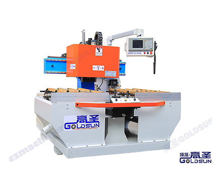 Máy làm mộng CNC