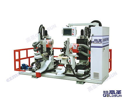 Máy cắt mộng hai đầu