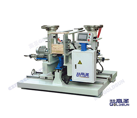 Máy khoan và cắt mộng tự động