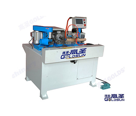 Máy khoan taro vát góc tự động