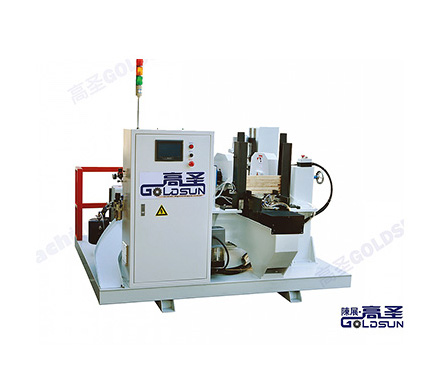 Máy tạo khuôn chân ghế trước tự động