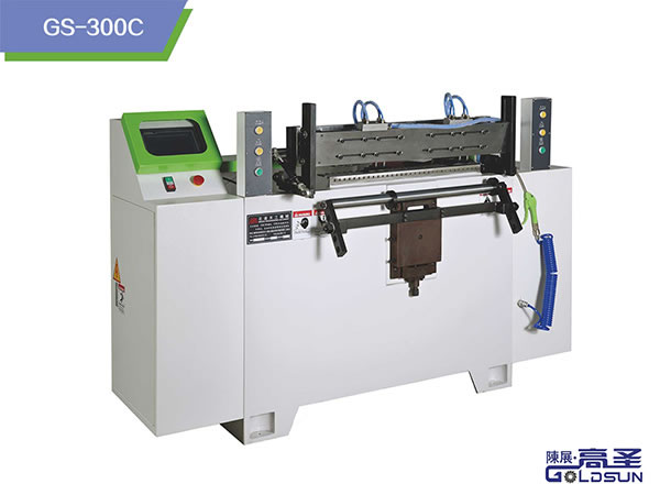  Máy làm mộng đuôi én CNC tốc độ cao 