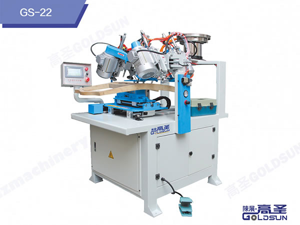  Máy khoan taro lưng tựa ghế tự động 