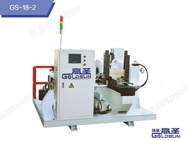 Máy tạo khuôn chân ghế trước tự động 