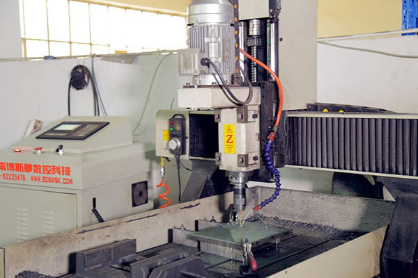 Xưởng sản xuất