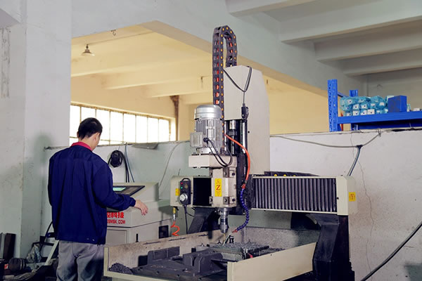 Xưởng sản xuất