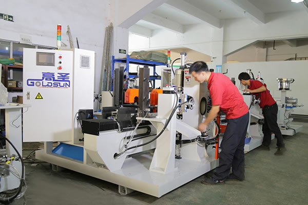 Xưởng lắp ráp