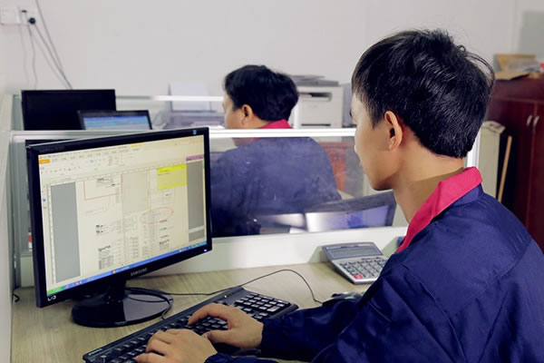 Đội ngũ R&D